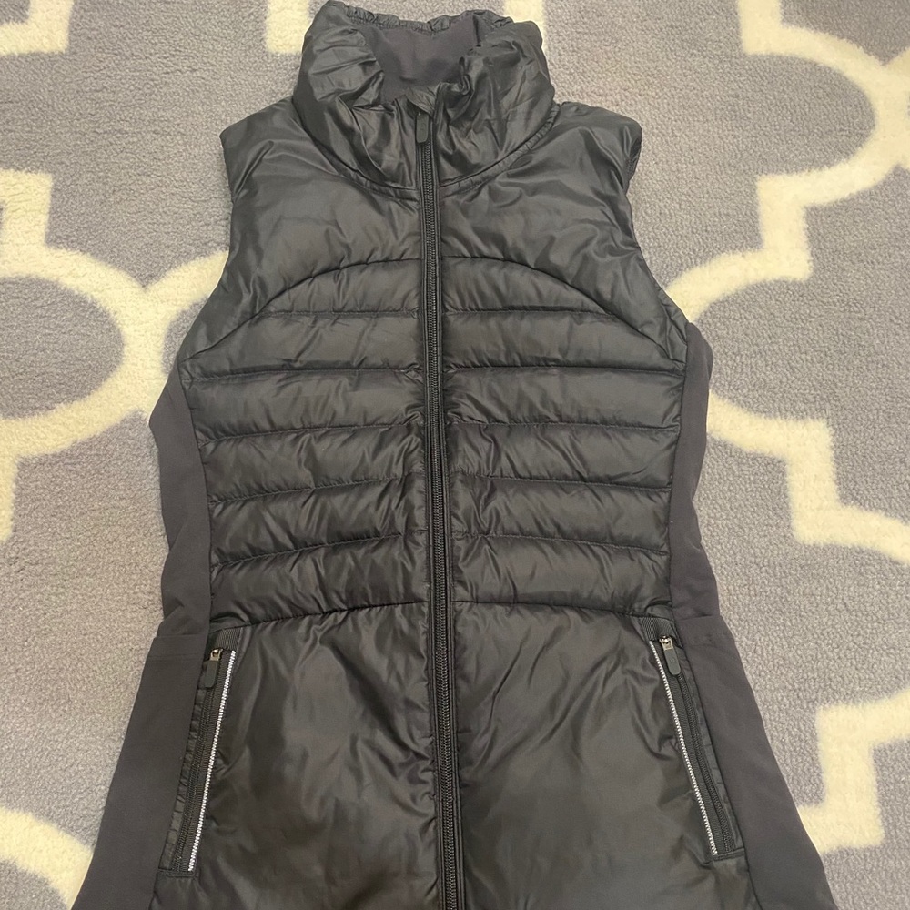 Lululemon Down Vest